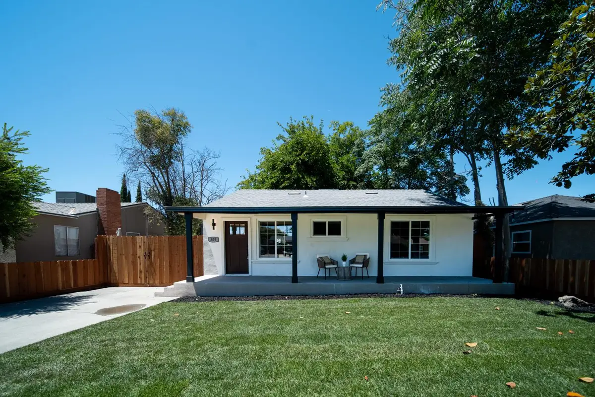 309 San Juan Drive, Modesto, CA 95354 - #1