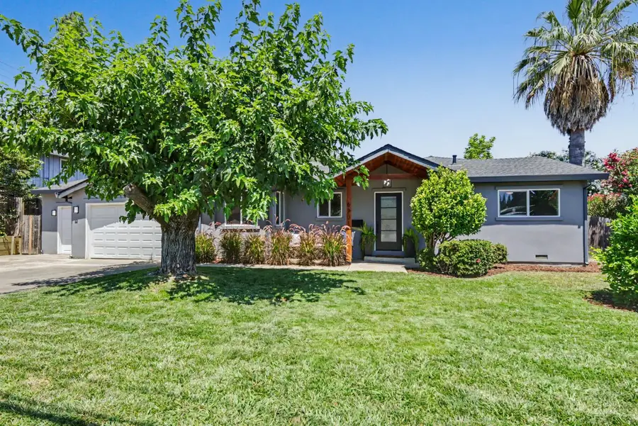 6301 Grant Avenue, Carmichael, CA 95608 - #2