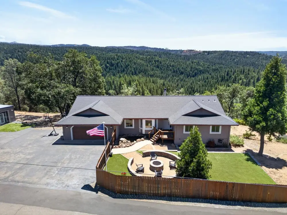 4820 Shooting Star Road, Pollock Pines, CA 95726 - #1