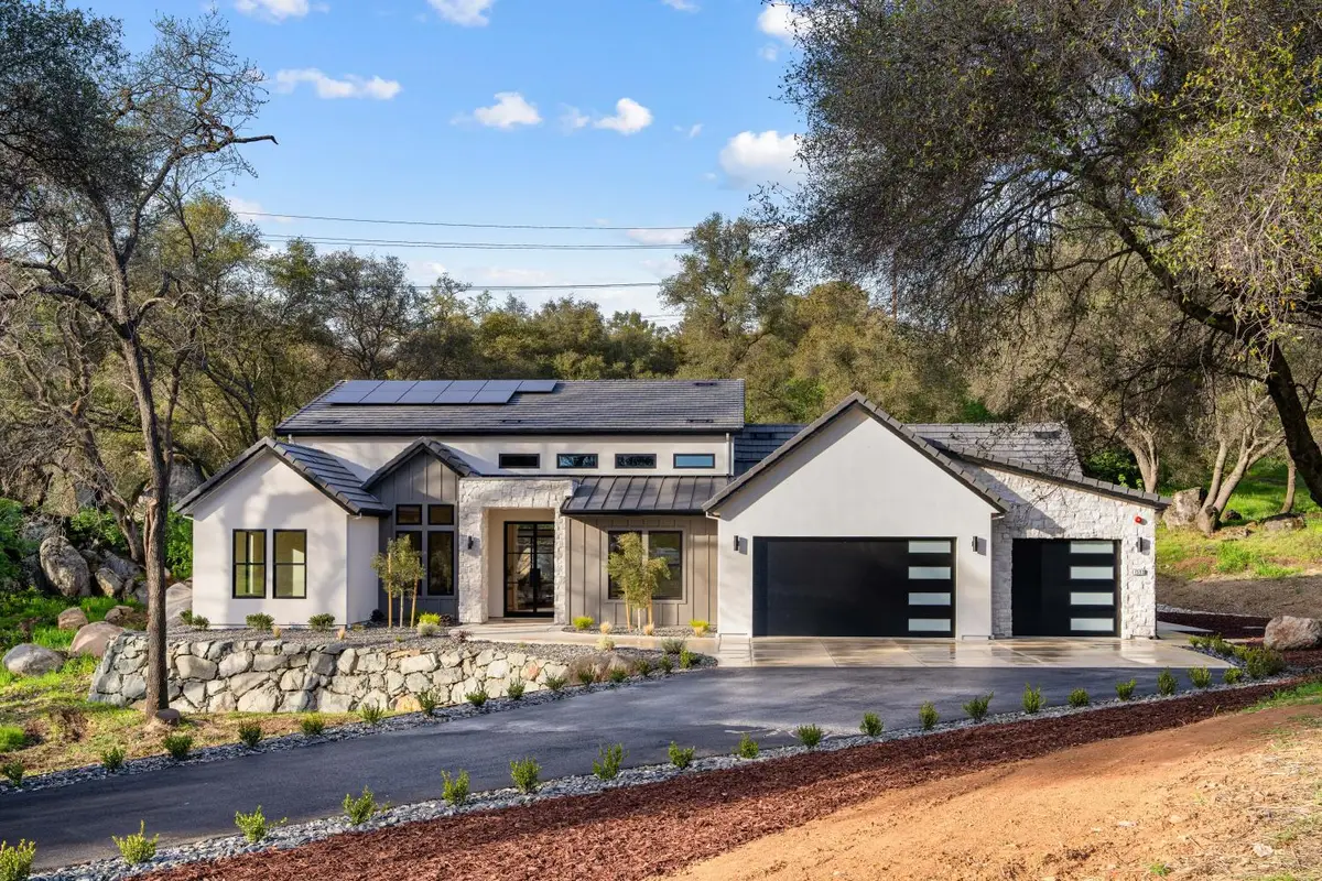 8691 Chili Hill Road, Newcastle, CA 95658 - #1