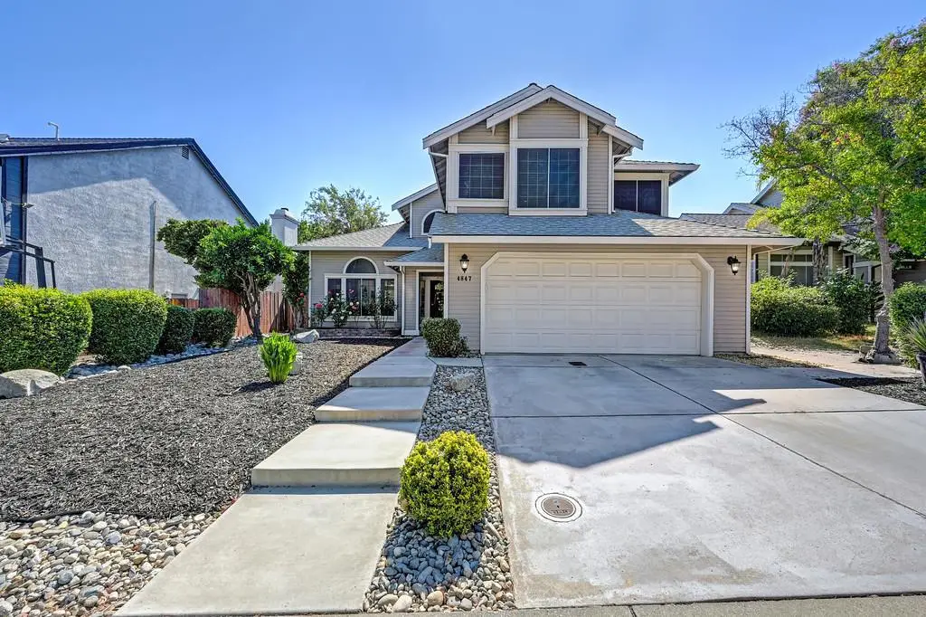 4847 Winter Oak Way, Antelope, CA 95843 - #1