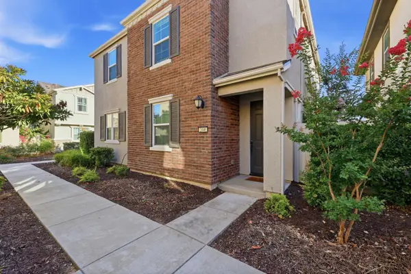 2040 Honey Church Place, Roseville, CA 95747