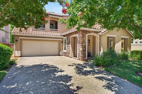 1453 Haddington Drive, Folsom, CA 95630