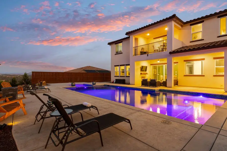 7077 Benevento Drive, El Dorado Hills, CA 95762 - #3