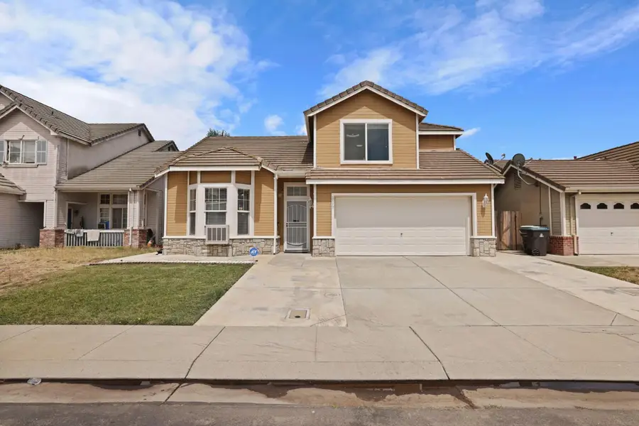 3872 Marnie Court, Stockton, CA 95206 - #2