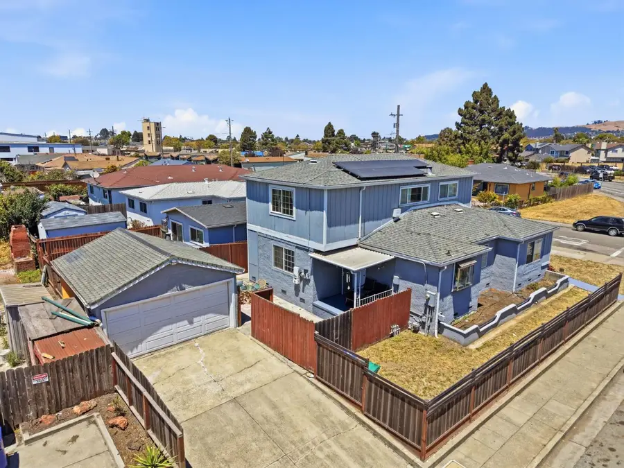 647 Stege Ave, Richmond, CA 94804 - #2