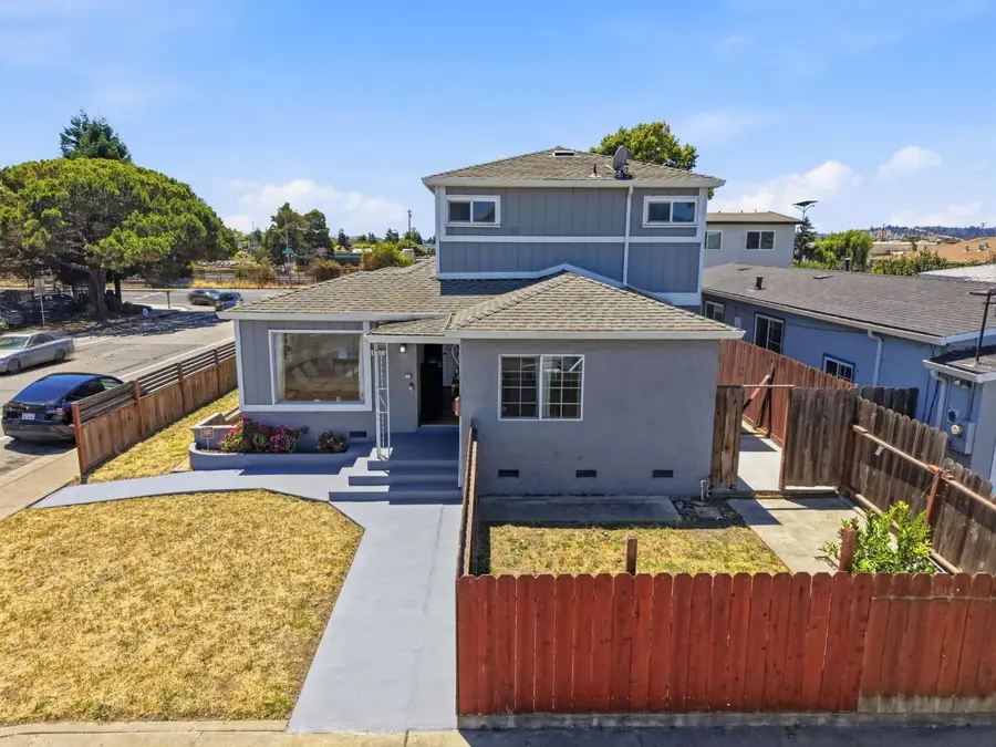 647 Stege Ave, Richmond, CA 94804 - #3