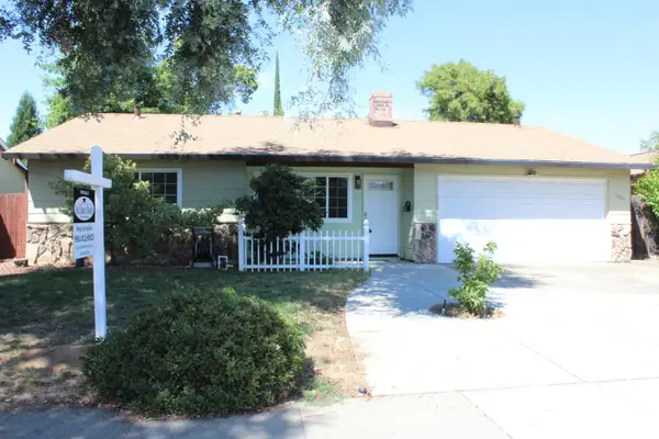 8037 San Cosme Drive, Citrus Heights, CA 95610