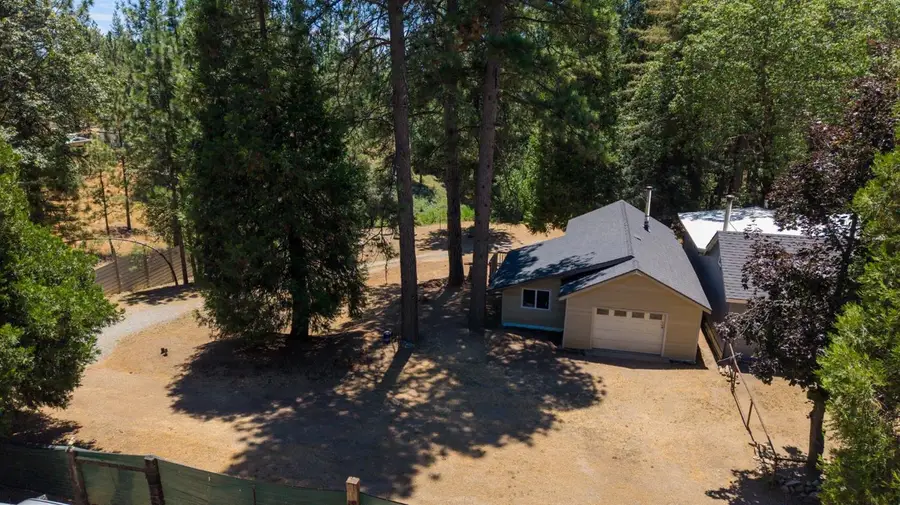 735 Ridge Road, Mokelumne Hill, CA 95245 - #2