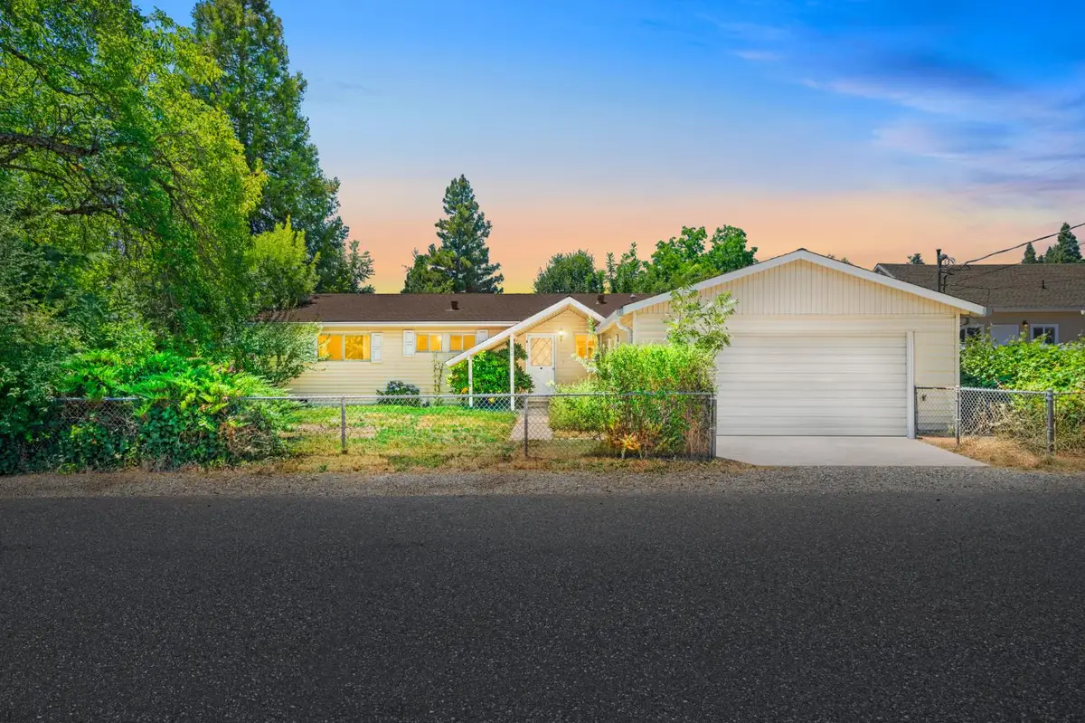 610 Le Duc, Grass Valley, CA 95945 - #1