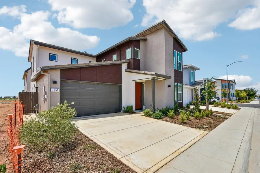 3951 Aura Way, Rancho Cordova, CA 95742 - #3