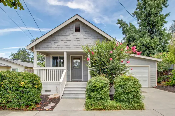 411 Berkeley Avenue, Roseville, CA 95678