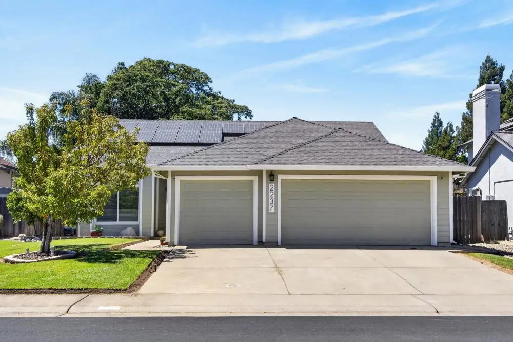 2237 Americana Drive, Roseville, CA 95747 - #1
