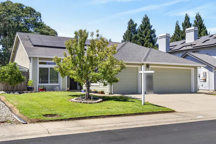 2237 Americana Drive, Roseville, CA 95747 - #2
