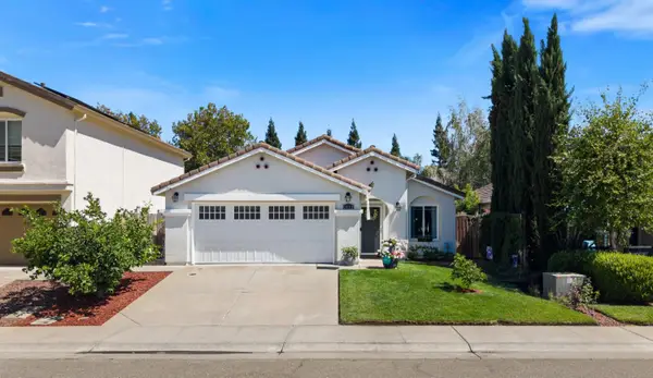 3418 Sweet Pea Way, Sacramento, CA 95833