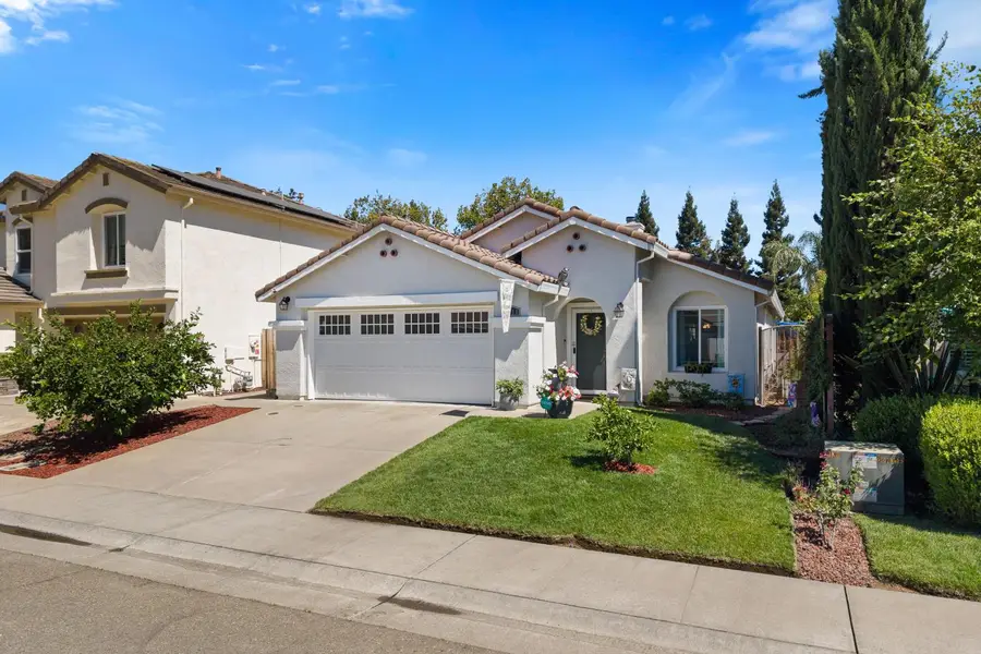 3418 Sweet Pea Way, Sacramento, CA 95833 - #2