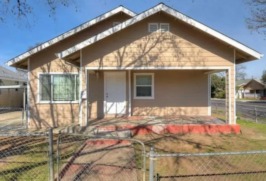 1245 E Poplar Street, Stockton, CA 95205 - #1