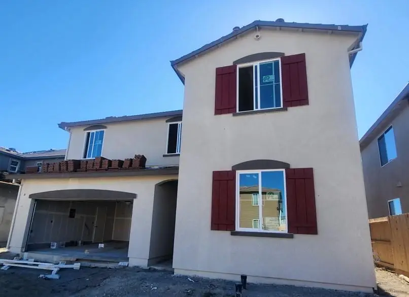 5228 Mount Airy St., Sacramento, CA 95835 - #1