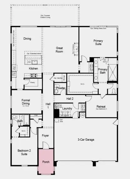 10250 Izar Way, Elk Grove, CA 95757 - #2