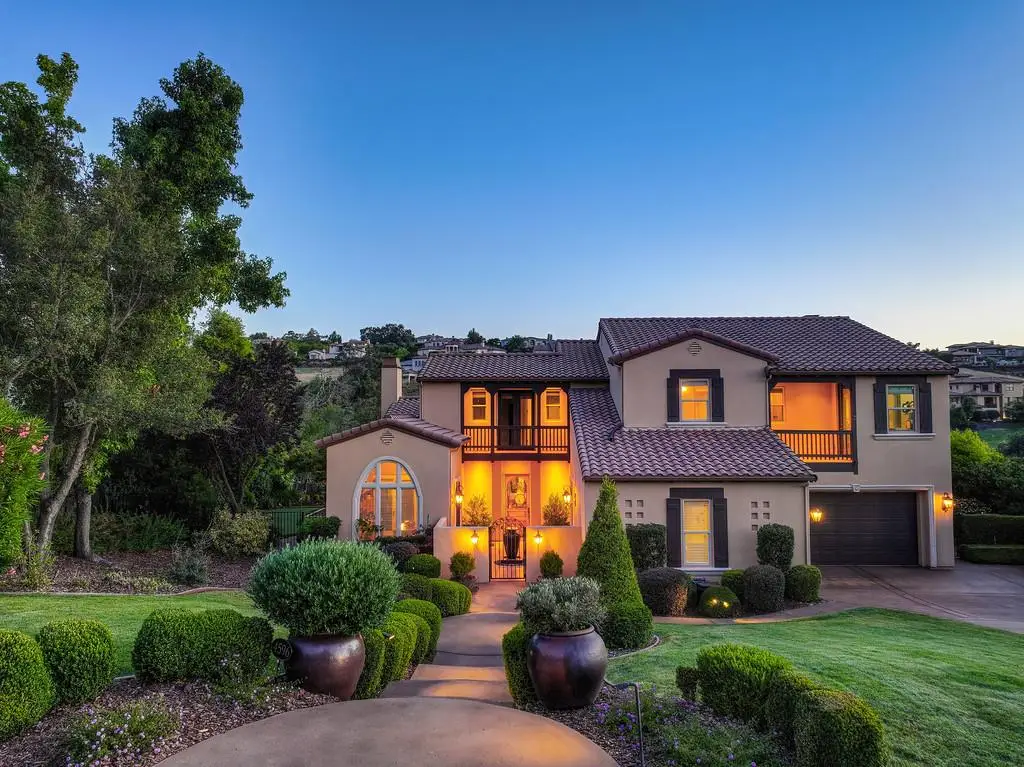 4596 Echo Springs Circle, El Dorado Hills, CA 95762 - #1