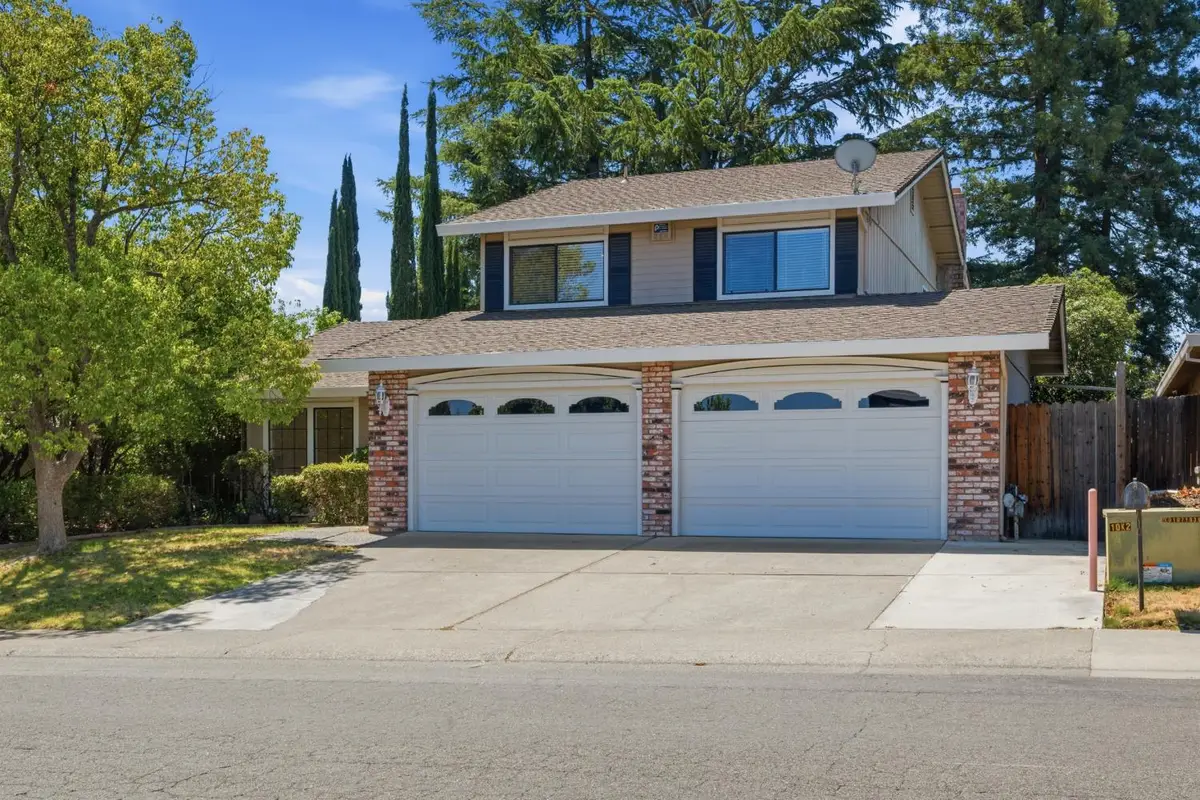 5921 Camray Circle, Carmichael, CA 95608 - #1