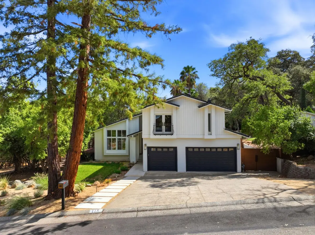 115 Hillswood Drive, Folsom, CA 95630 - #1