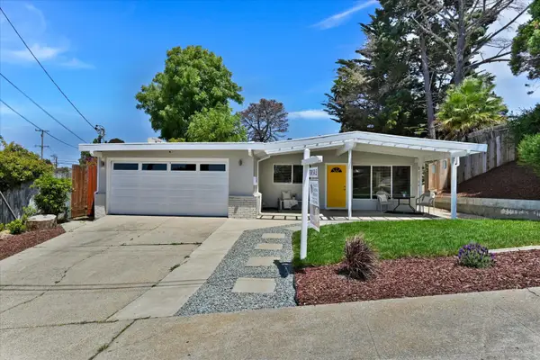 1711 Pablo Vista Avenue, San Pablo, CA 94806