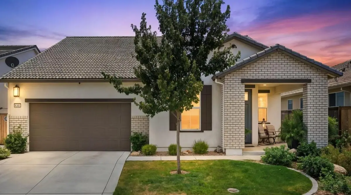 4581 Blushing Lily Way, Roseville, CA 95747 - #1