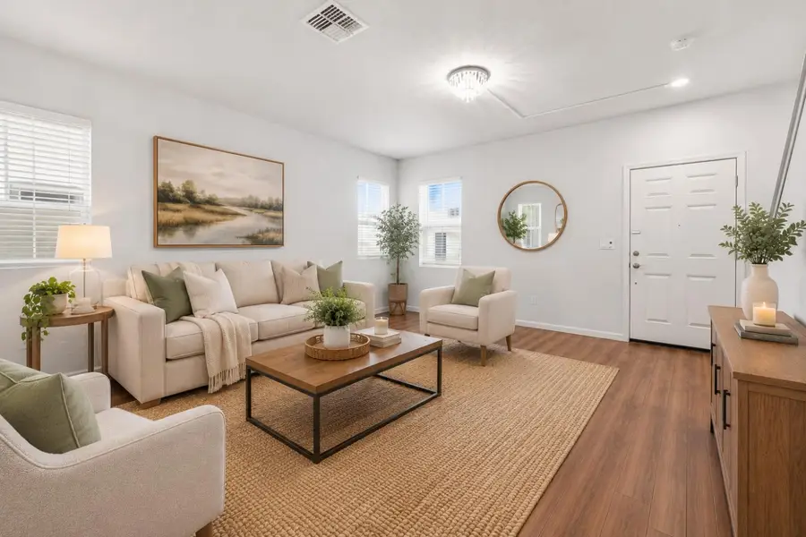 8155 Weeping Willow Lane, Sacramento, CA 95828 - #2