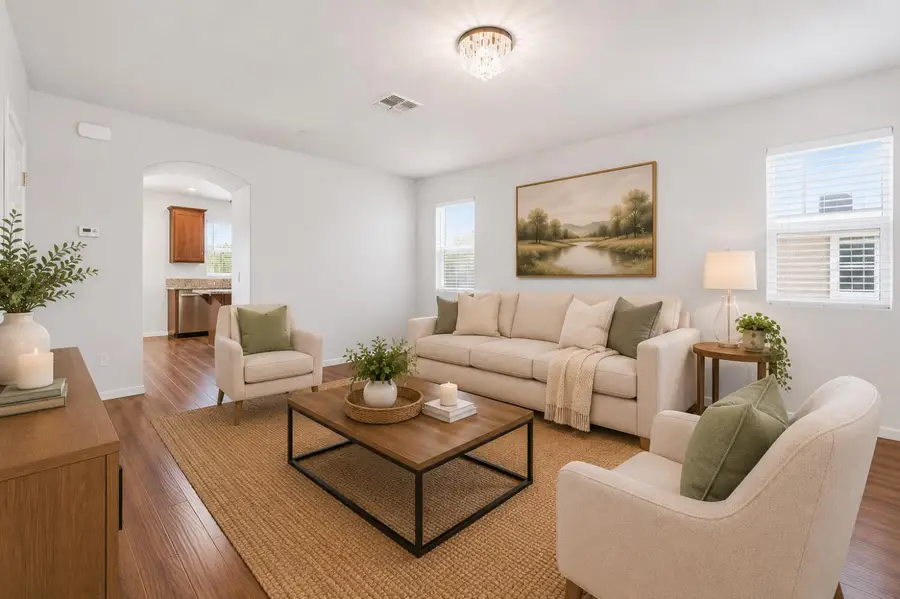 8155 Weeping Willow Lane, Sacramento, CA 95828 - #3