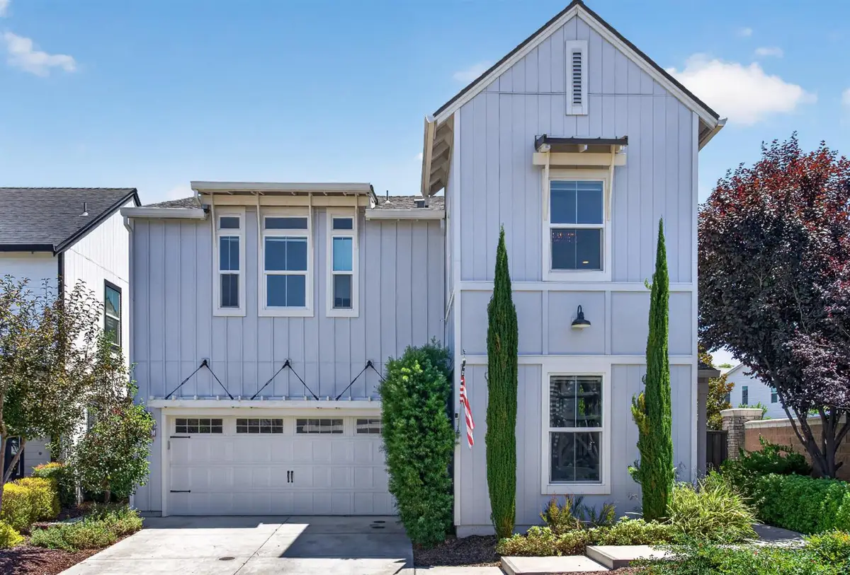 980 Farmhouse Way, Folsom, CA 95630 - #1