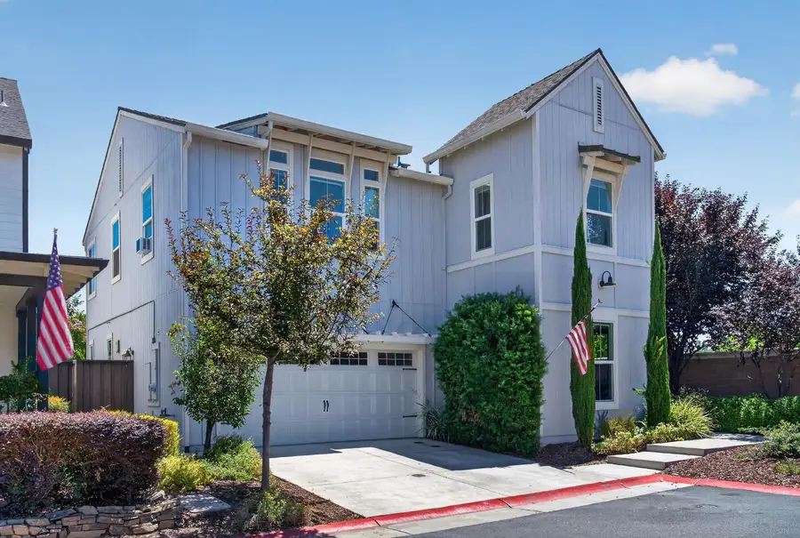 980 Farmhouse Way, Folsom, CA 95630 - #3