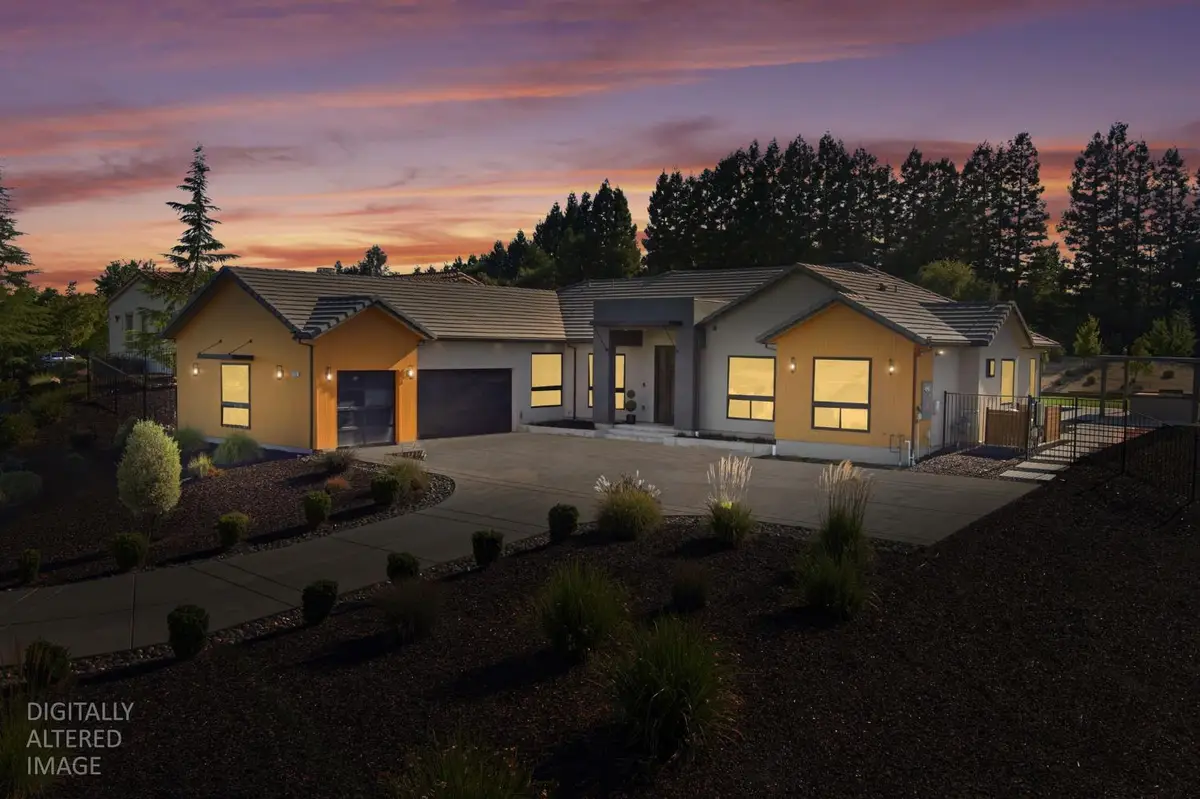 3360 Cherokee Trail, Loomis, CA 95650 - #1