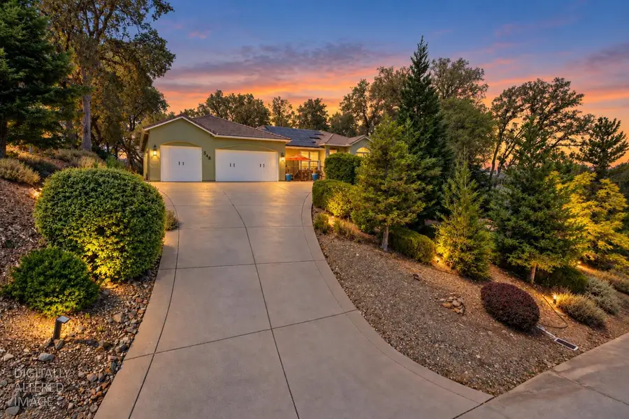 548 Crazy Horse Court, Cameron Park, CA 95682 - #2