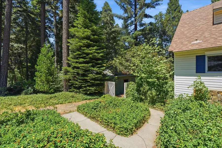 6581 Center View Drive, Pollock Pines, CA 95726 - #3