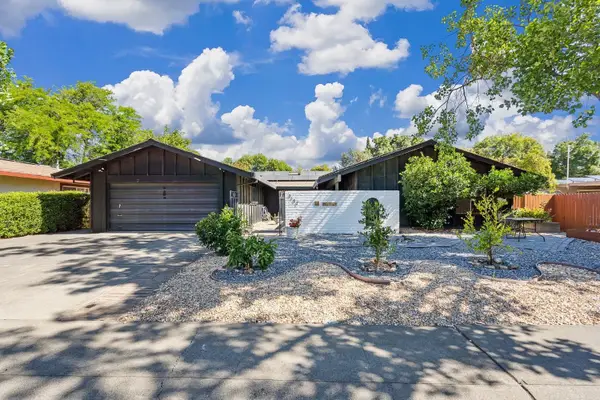 2107 Amador Avenue, Davis, CA 95616
