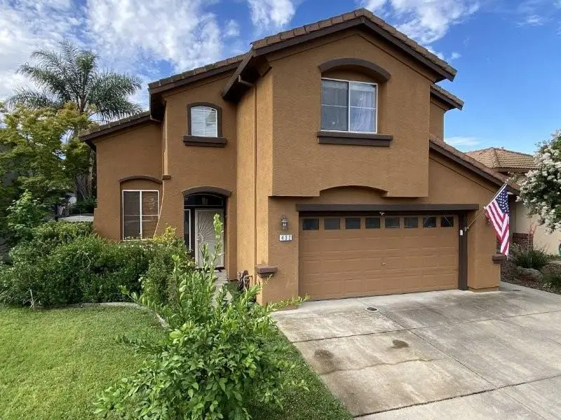 432 Gladstone Court, Roseville, CA 95747 - #1