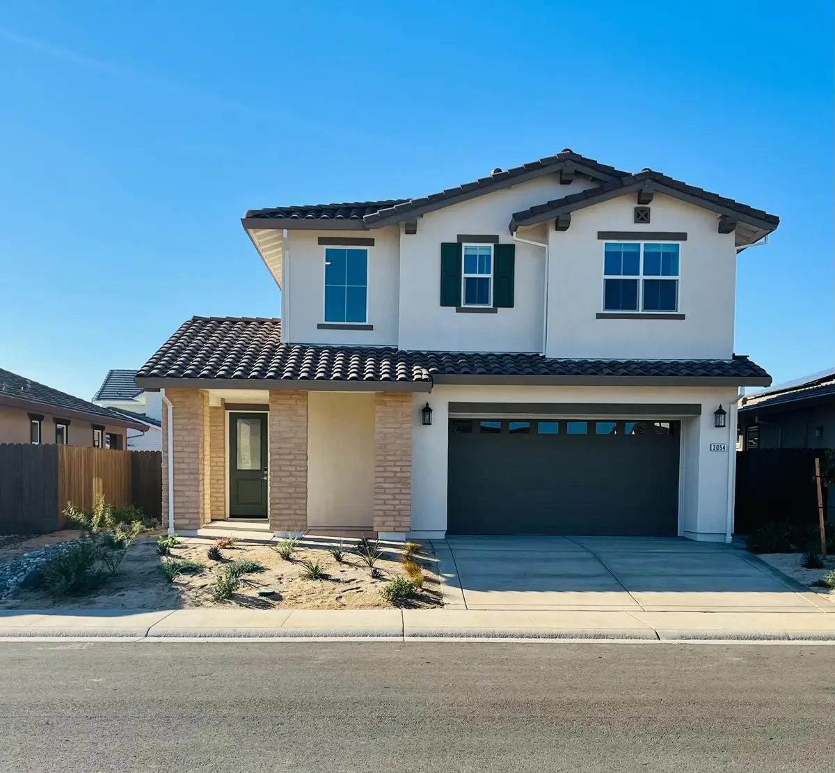 3054 Banano Way, Rancho Cordova, CA 95742 - #1