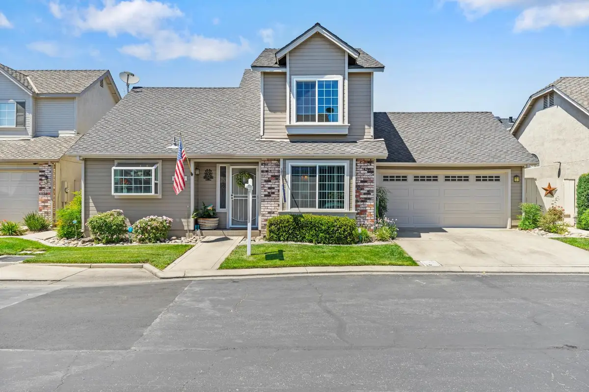 2821 Field Stone Street, Modesto, CA 95355 - #1