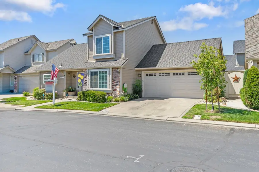 2821 Field Stone Street, Modesto, CA 95355 - #2