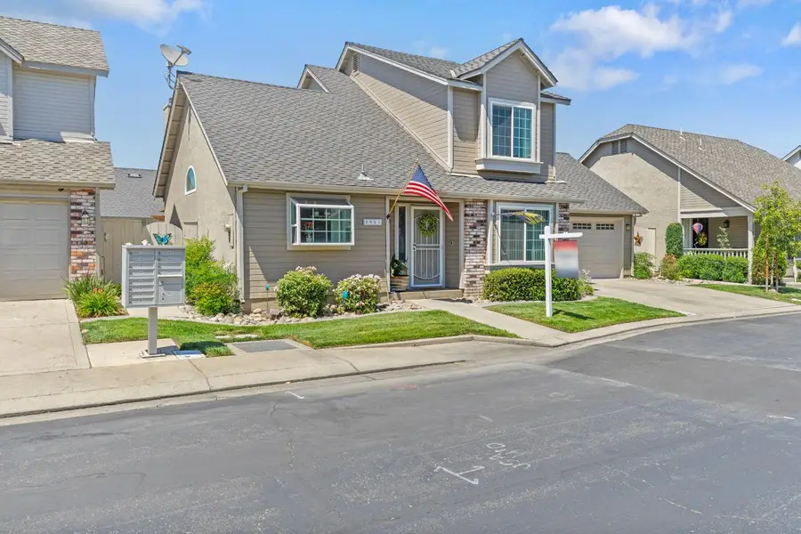 2821 Field Stone Street, Modesto, CA 95355 - #3