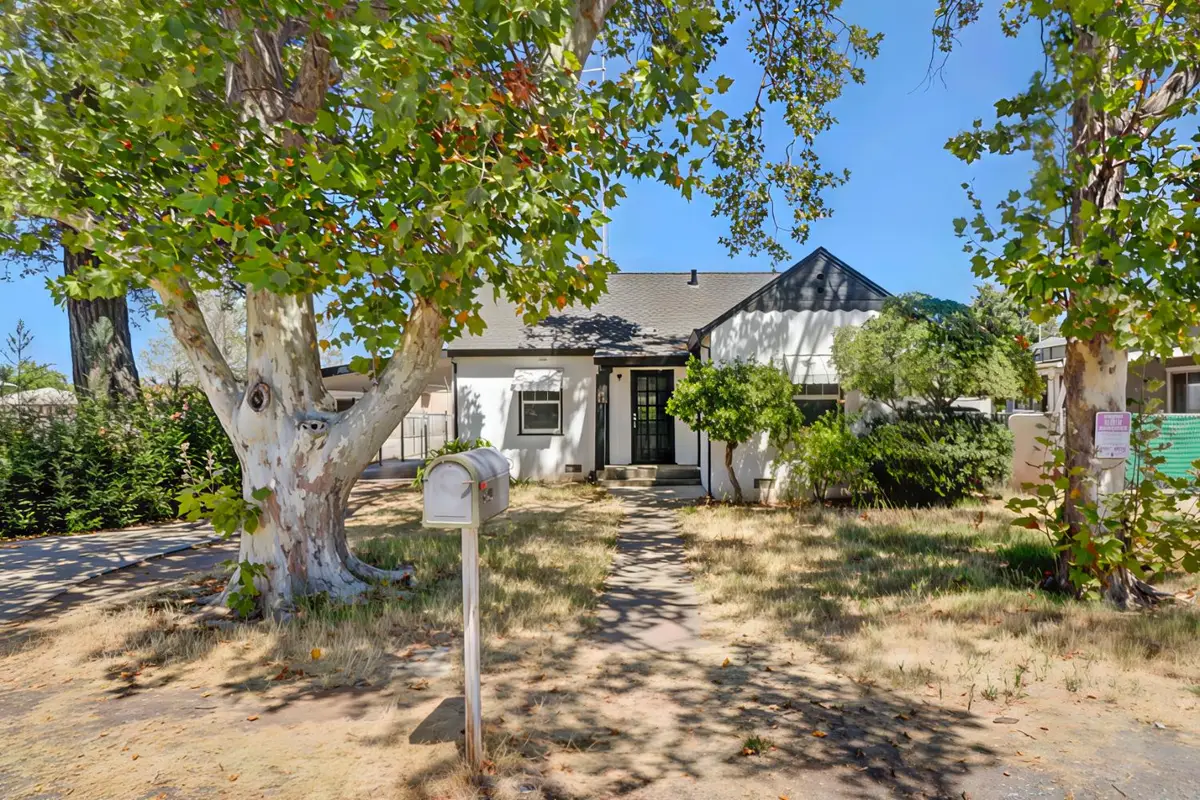 2562 Taft Street, Sacramento, CA 95815 - #1