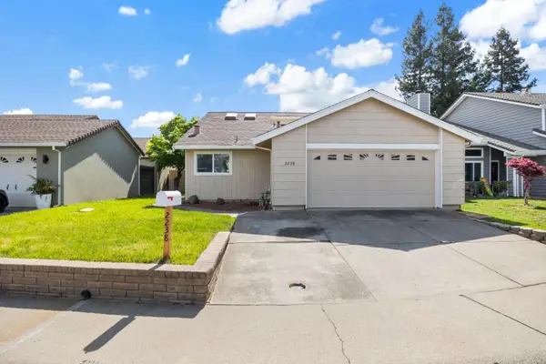 2238 Palmwood Court, Rancho Cordova, CA 95670