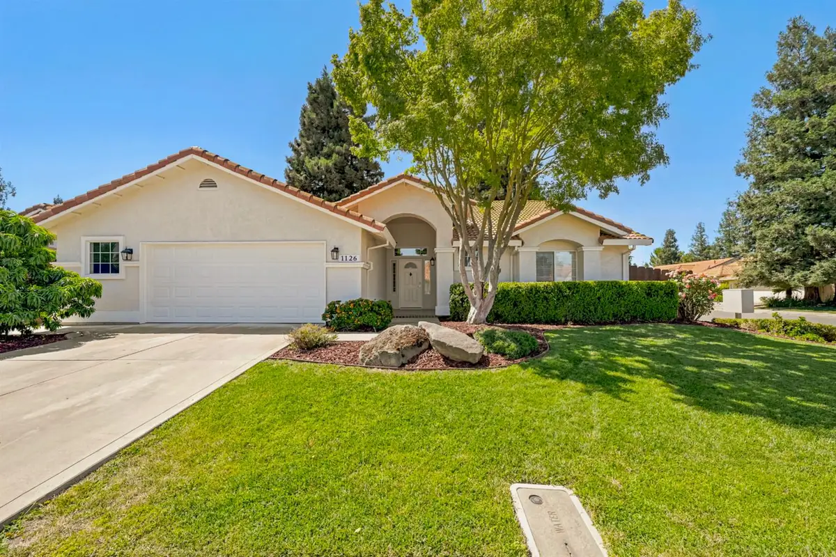 1126 Sprig, Merced, CA 95340 - #1