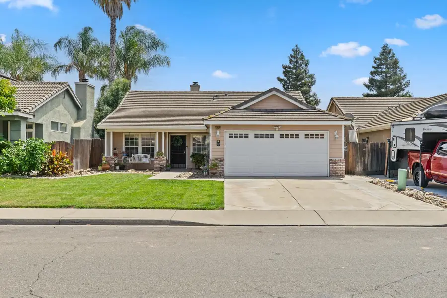 5428 Indian Ridge Lane, Salida, CA 95368 - #2