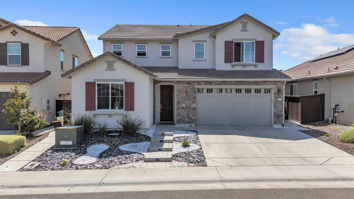 3539 Hart Drive, Folsom, CA 95630 - #1
