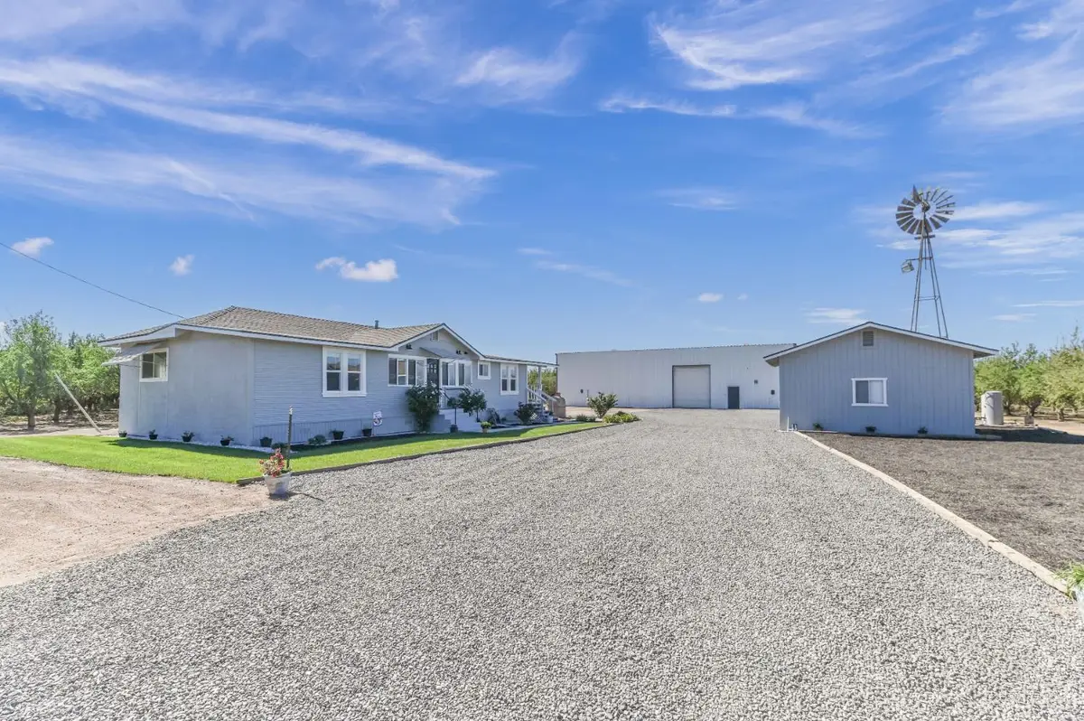 17569 Campbell Avenue, Escalon, CA 95320 - #1
