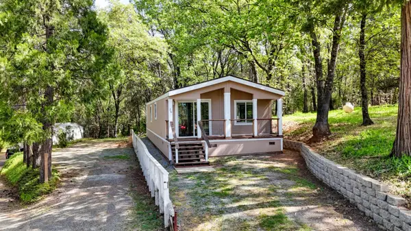 245 Railroad Flat Road #26, Mokelumne Hill, CA 95245