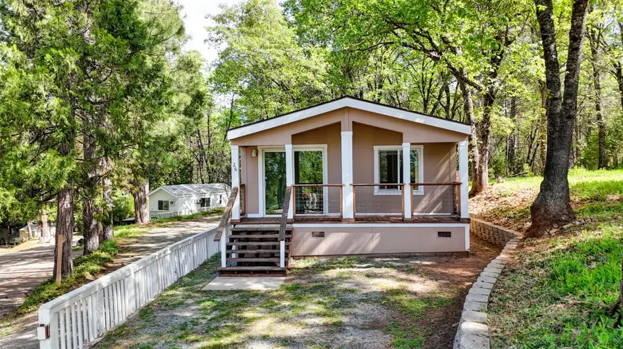 245 Railroad Flat Road #26, Mokelumne Hill, CA 95245 - #2