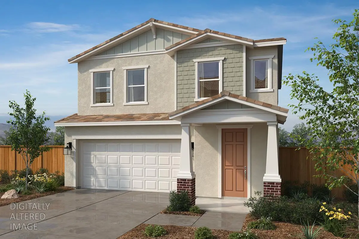 4613 Field View Drive, Folsom, CA 95630 - #1